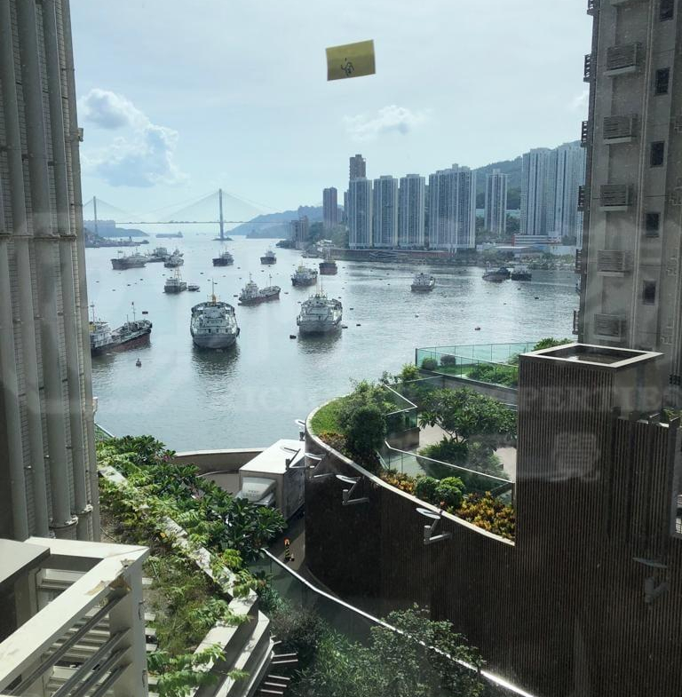 海之戀 3期A 海之戀．愛炫美 5C座 - 28NTS – 香港北部都會區