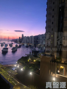 海之戀 3期A 海之戀．愛炫美 5C座 - 28NTS – 香港北部都會區