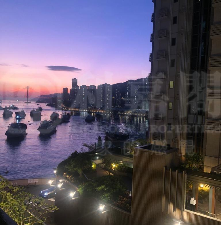 海之戀 3期A 海之戀．愛炫美 5C座 - 28NTS – 香港北部都會區