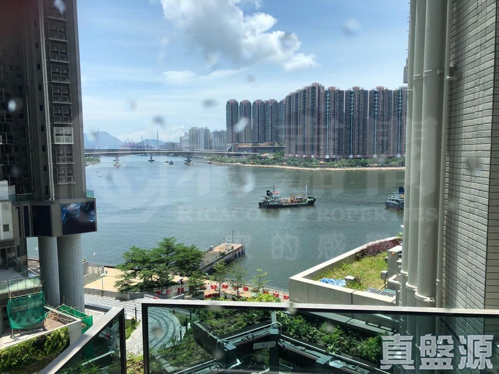 海之戀 3期A 海之戀．愛炫美 5C座 - 28NTS – 香港北部都會區