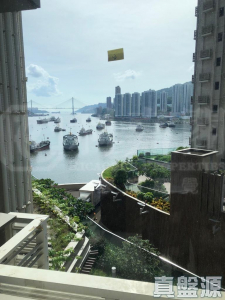 海之戀 3期A 海之戀．愛炫美 5C座 - 28NTS – 香港北部都會區