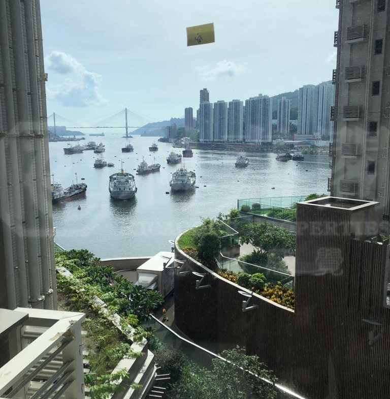 海之戀 3期A 海之戀．愛炫美 5C座 - 28NTS – 香港北部都會區