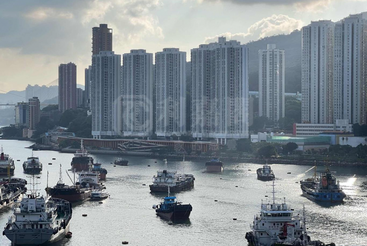 海之戀 3期A 海之戀．愛炫美 5C座 - 28NTS – 香港北部都會區
