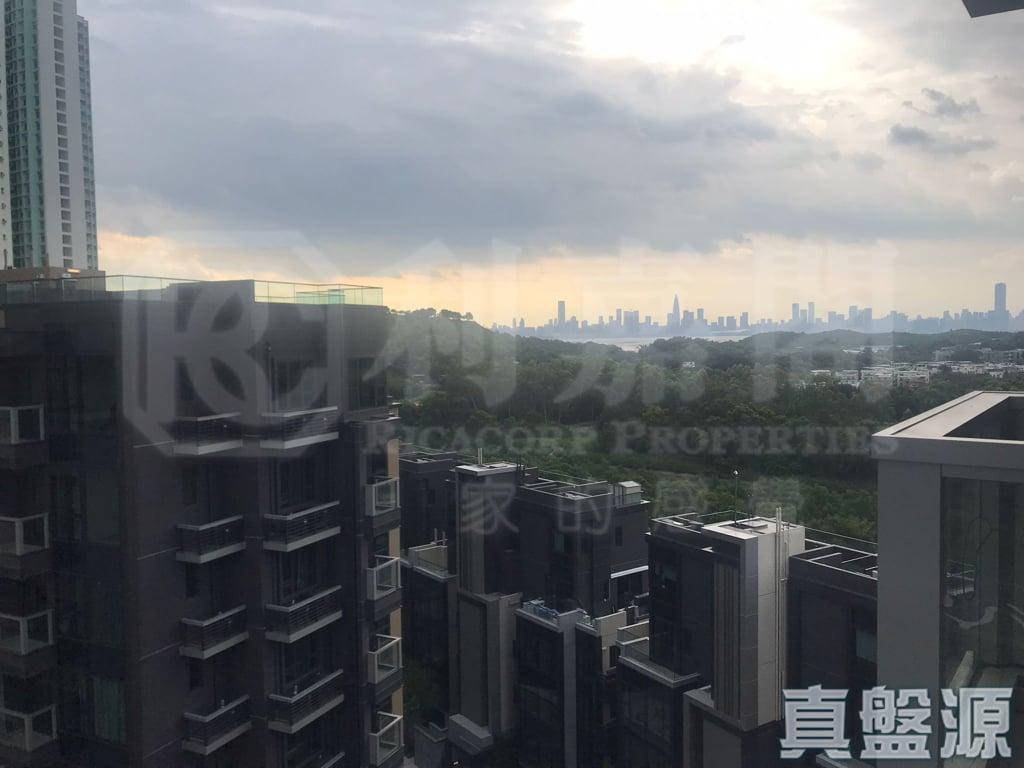 WETLAND SEASONS BAY 2期 1B座 - 28NTS – 香港北部都會區
