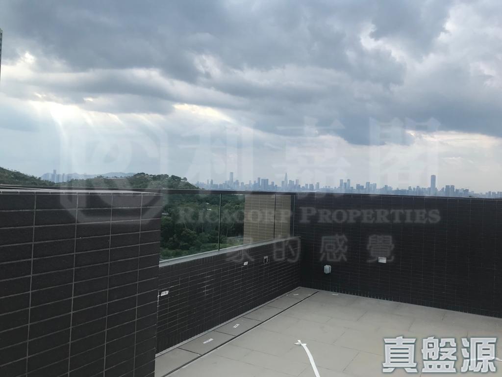 WETLAND SEASONS BAY 2期 1B座 - 28NTS – 香港北部都會區