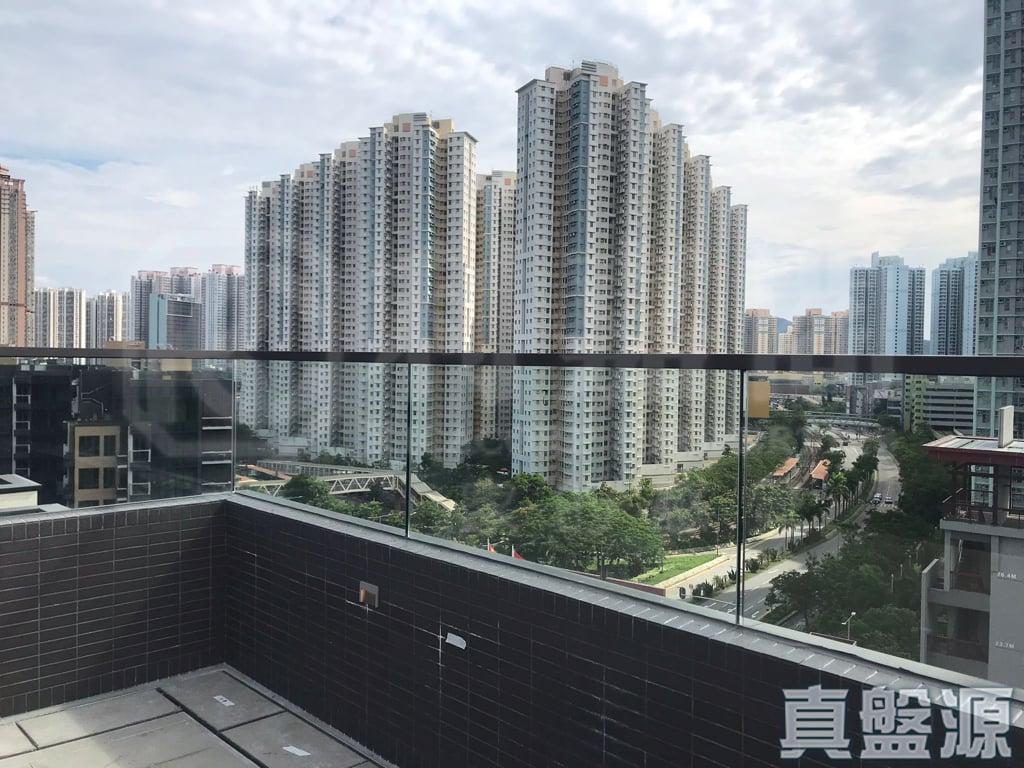 WETLAND SEASONS BAY 2期 1B座 - 28NTS – 香港北部都會區