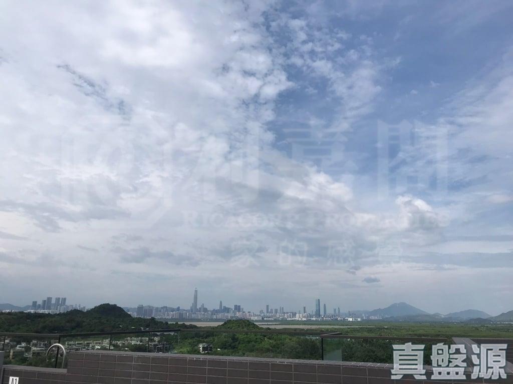 WETLAND SEASONS BAY 2期 1B座 - 28NTS – 香港北部都會區