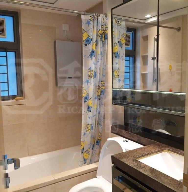 RESIDENCE 譽88 2座 - 28NTS – 香港北部都會區