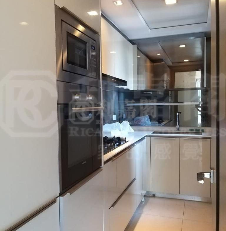 RESIDENCE 譽88 2座 - 28NTS – 香港北部都會區