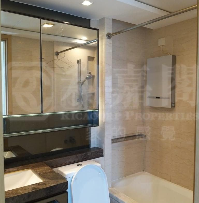 RESIDENCE 譽88 2座 - 28NTS – 香港北部都會區