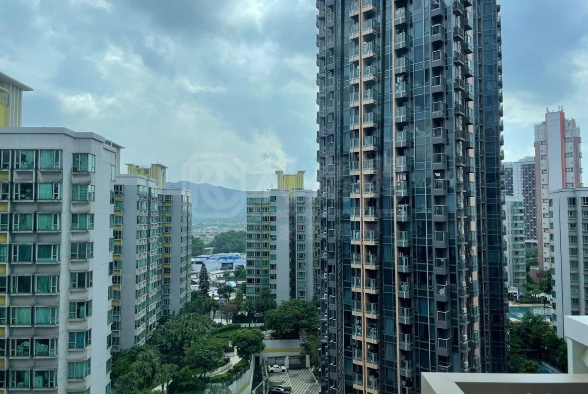 尚柏 - 28NTS – 香港北部都會區