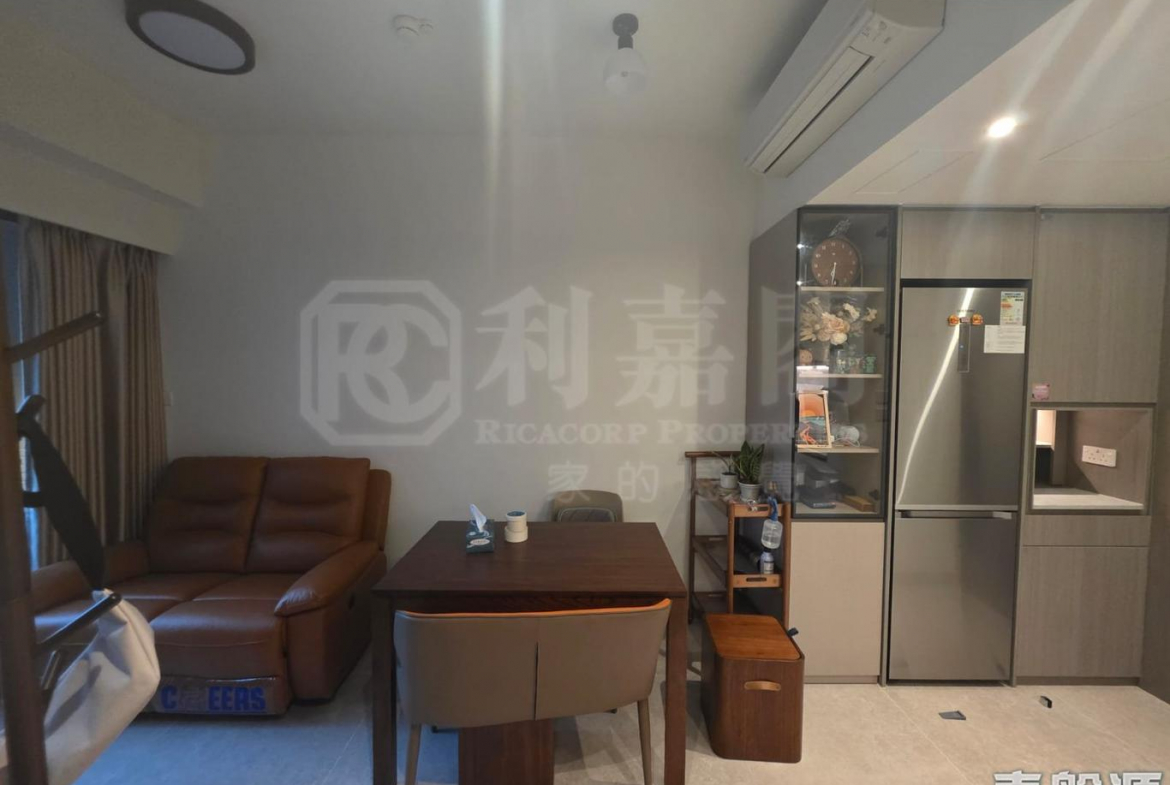 NOVO LAND 1B期 Bergen 3座 - 28NTS – 香港北部都會區