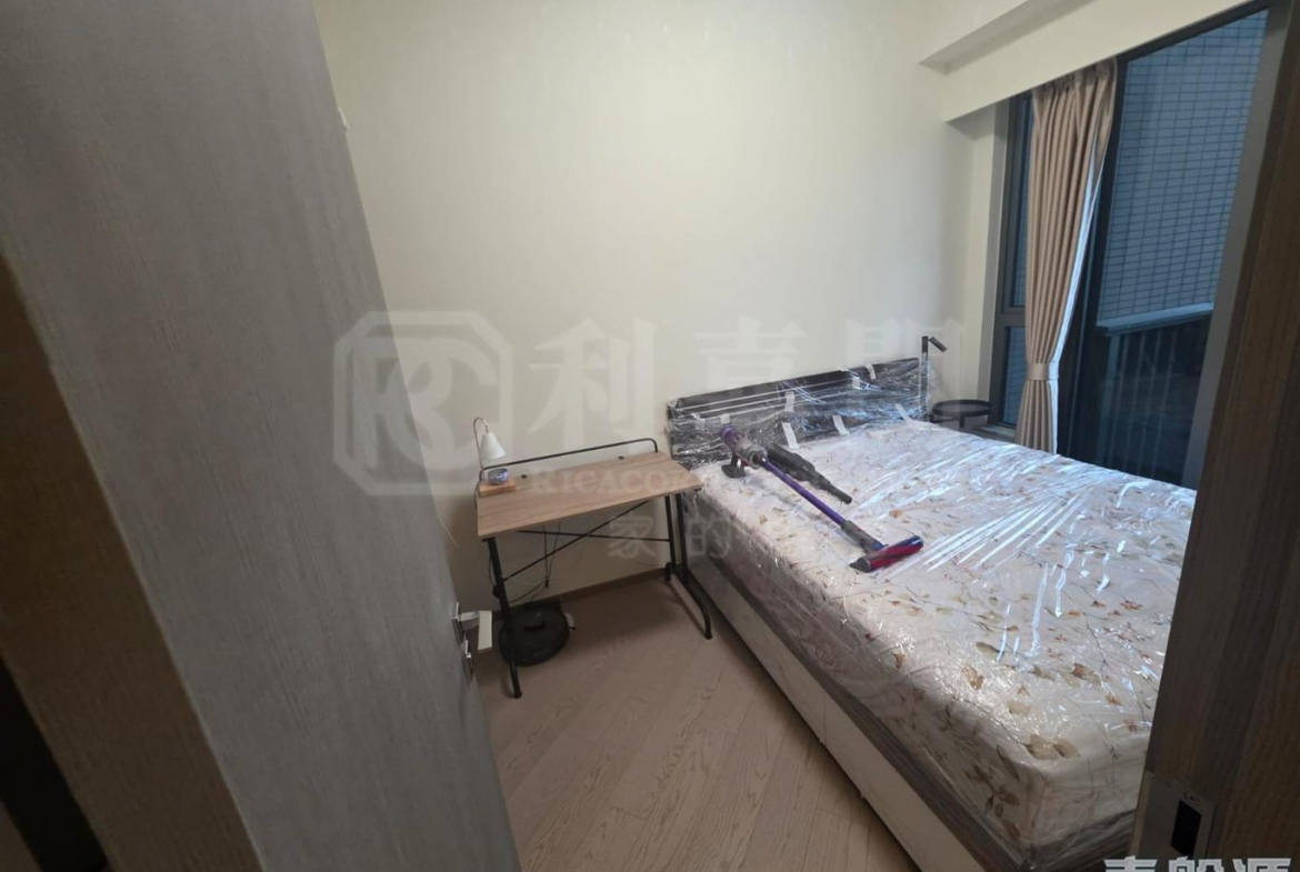 NOVO LAND 1B期 Bergen 3座 - 28NTS – 香港北部都會區