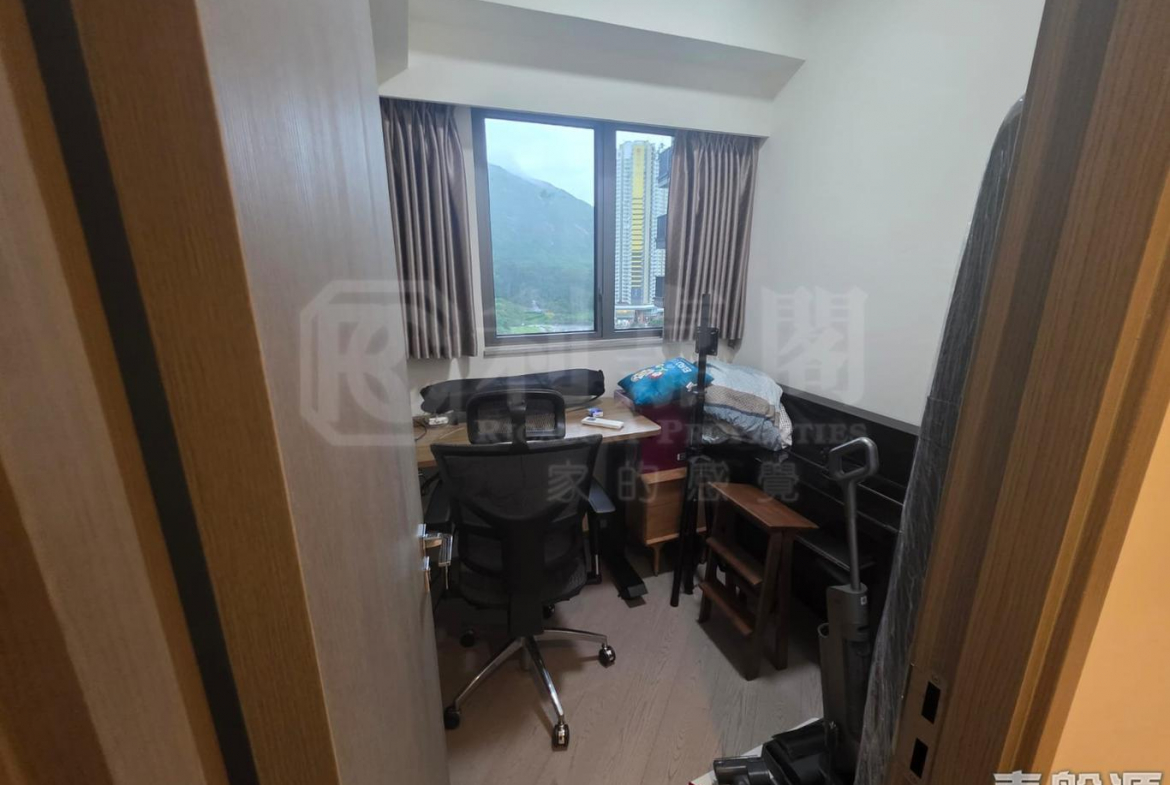 NOVO LAND 1B期 Bergen 3座 - 28NTS – 香港北部都會區