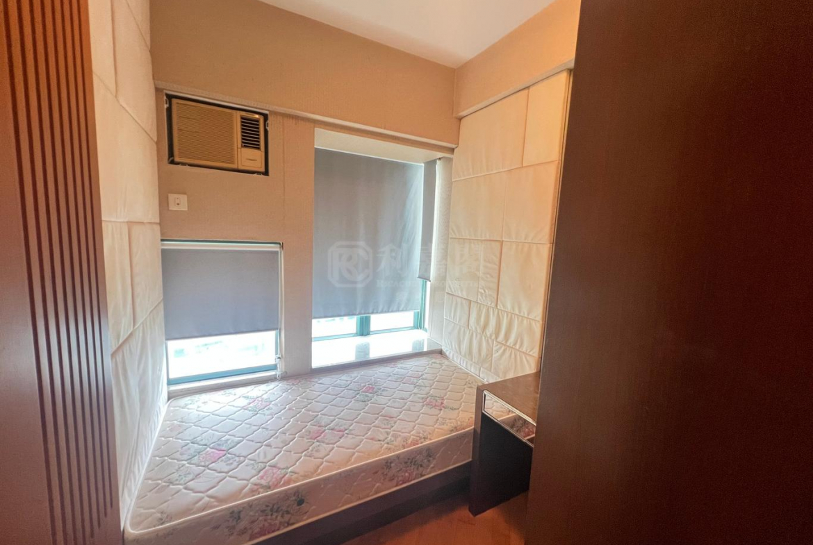 名賢居 - 28NTS – 香港北部都會區