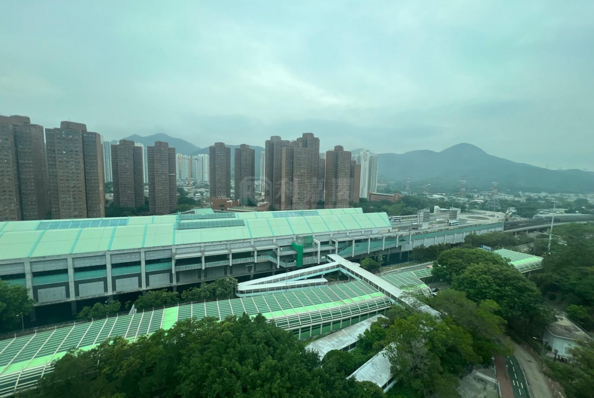 名賢居 - 28NTS – 香港北部都會區