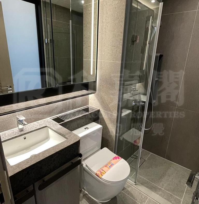 NOVO LAND 3B期 Fiskars 2A座 - 28NTS – 香港北部都會區