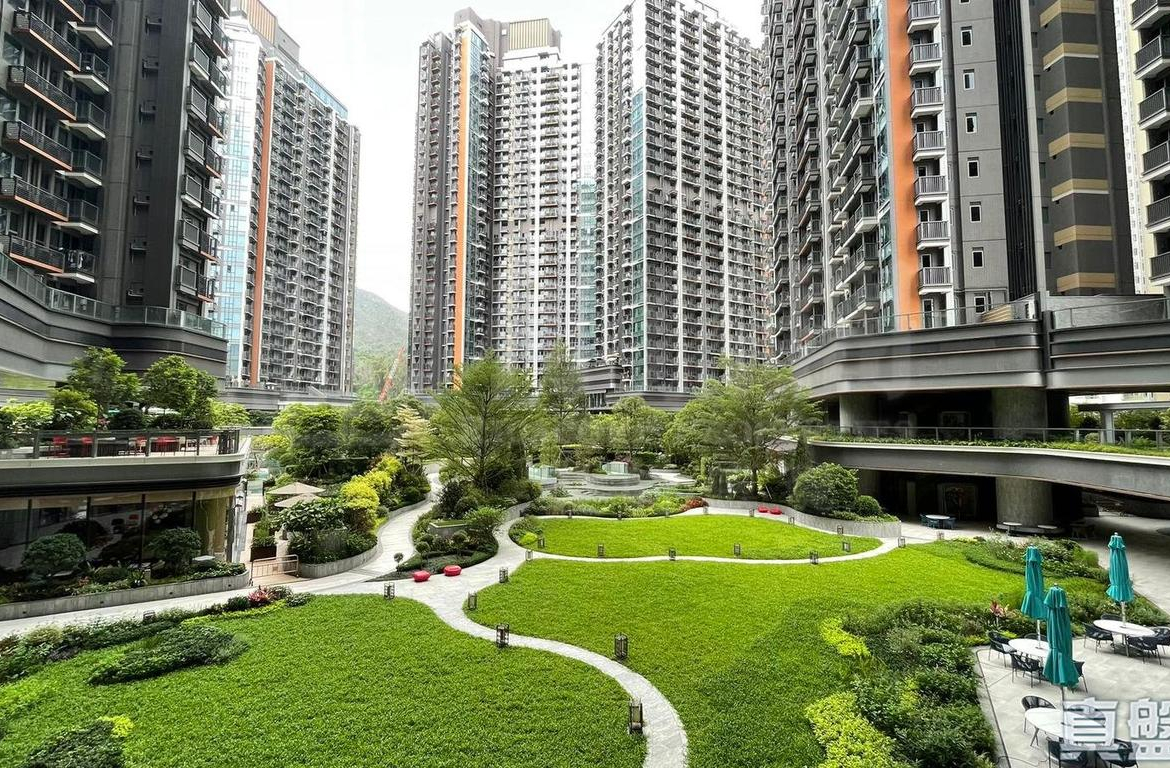 NOVO LAND 3B期 Fiskars 2A座 - 28NTS – 香港北部都會區