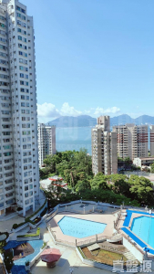 海景花園 2座 - 28NTS – 香港北部都會區