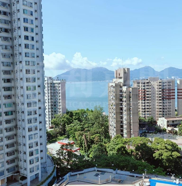 海景花園 2座 - 28NTS – 香港北部都會區