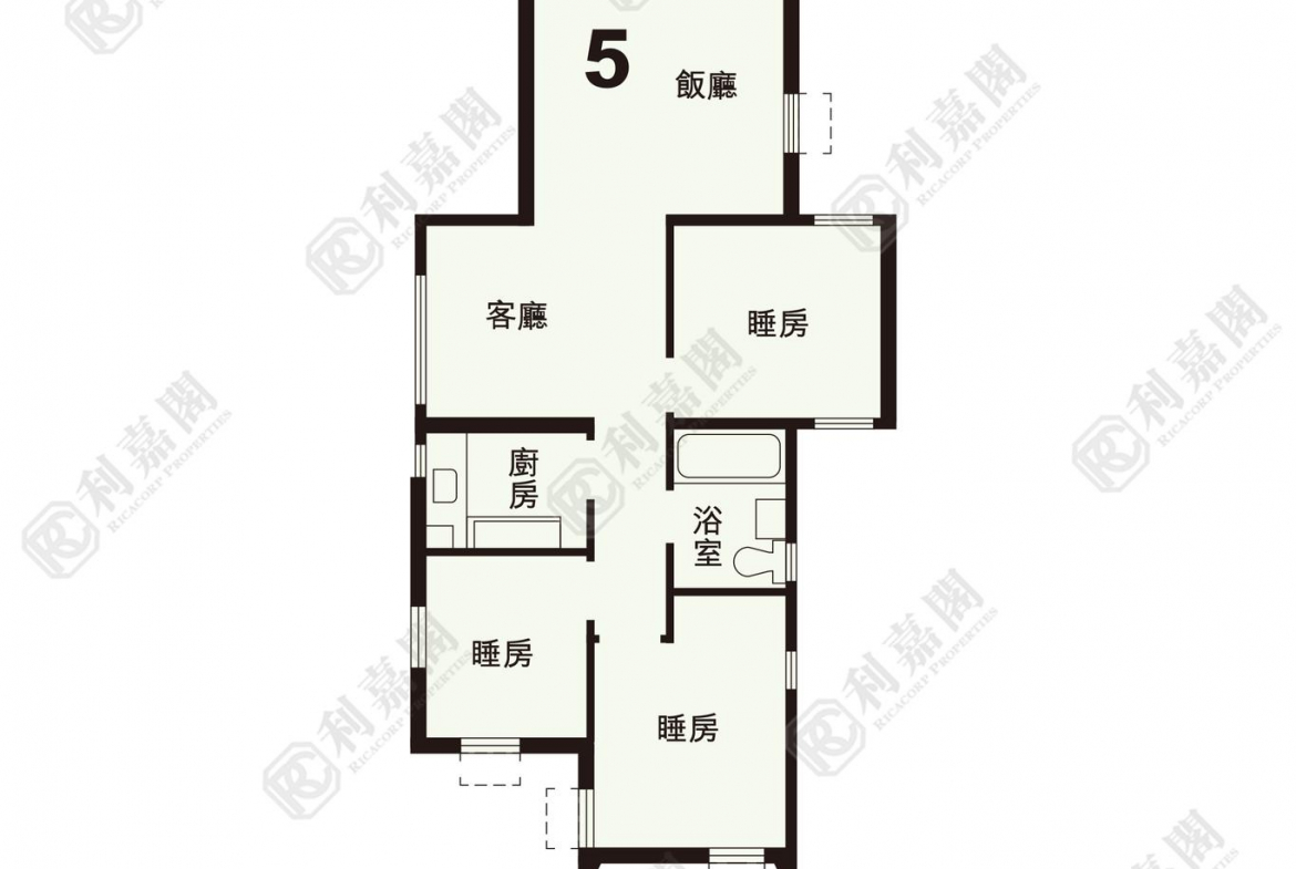 綠楊新邨 C座 - 28NTS – 香港北部都會區