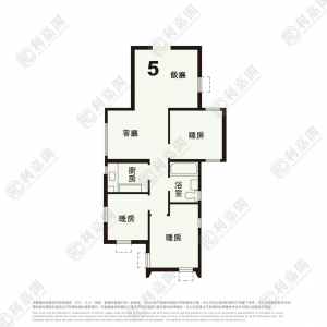 綠楊新邨 C座 - 28NTS – 香港北部都會區