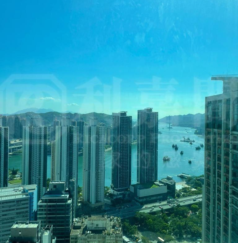 爵悅庭 北爵軒 (B2) - 28NTS – 香港北部都會區
