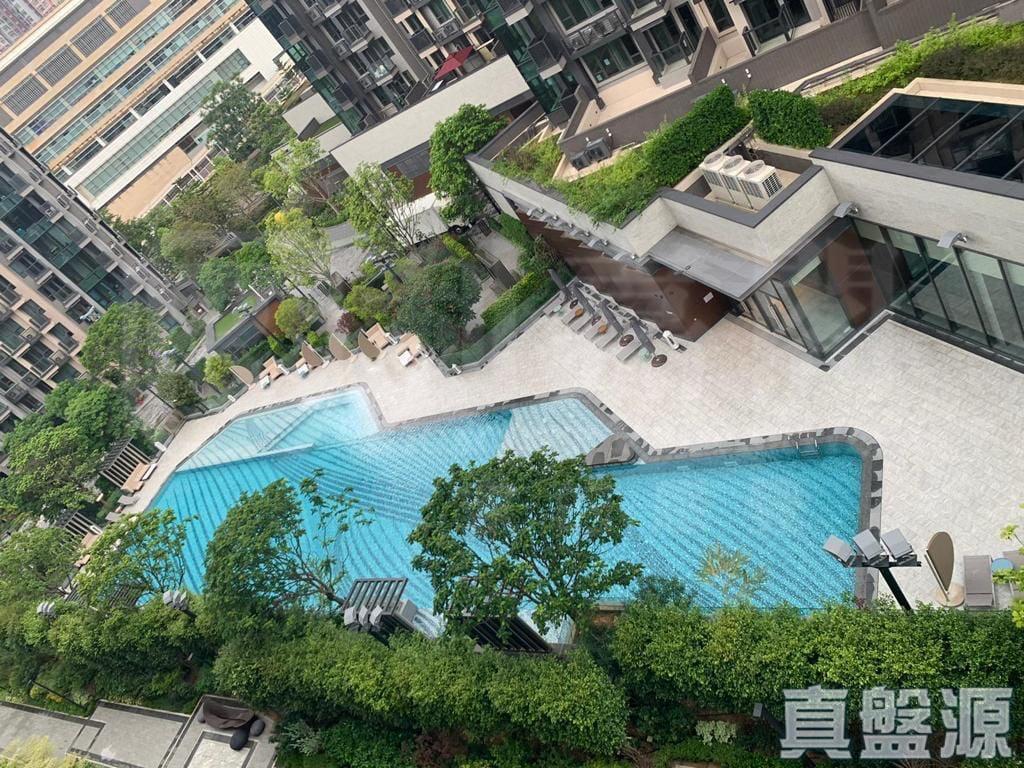WETLAND SEASONS PARK 2期 18座 - 28NTS – 香港北部都會區