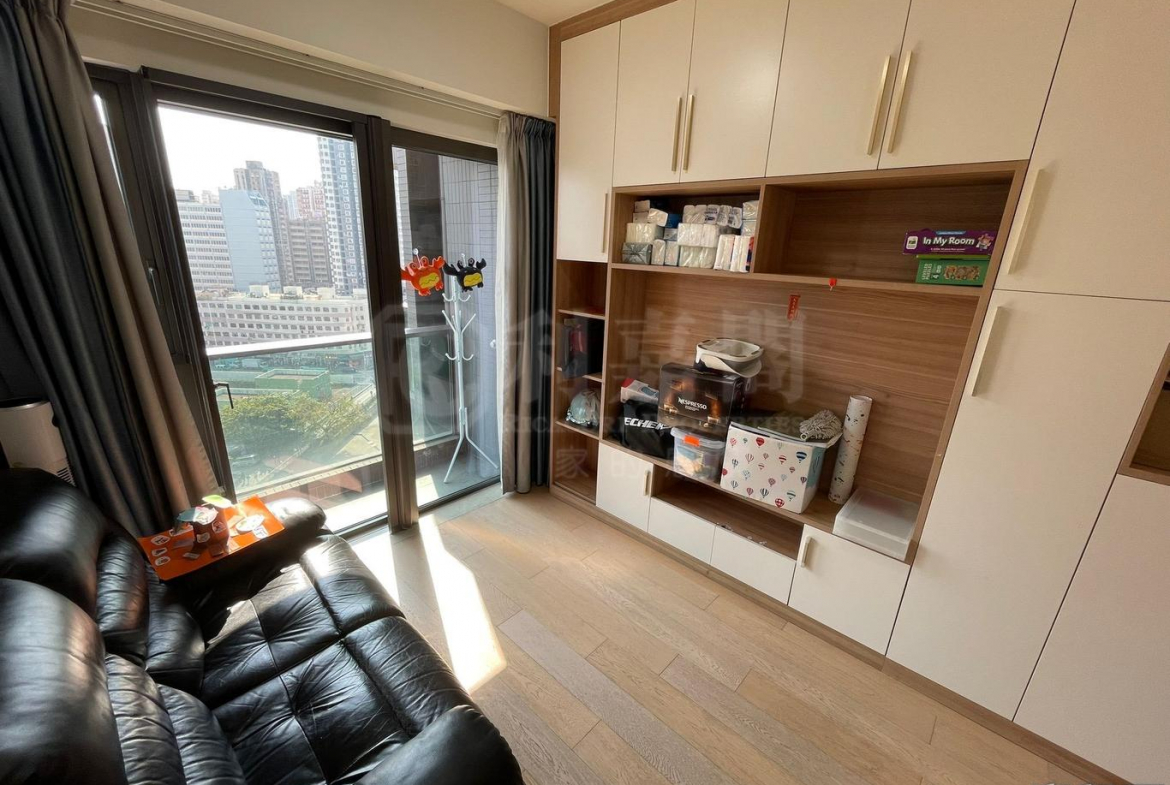 朗城滙 5座 - 28NTS – 香港北部都會區