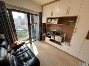 朗城滙 5座 - 28NTS – 香港北部都會區