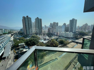 朗城滙 5座 - 28NTS – 香港北部都會區