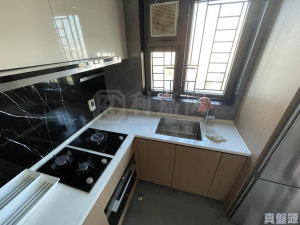 朗城滙 5座 - 28NTS – 香港北部都會區
