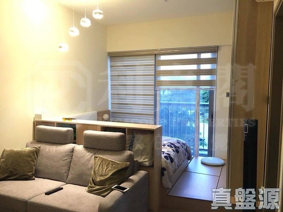 柏𣾷 6座 - 28NTS – 香港北部都會區