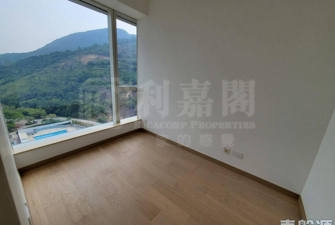 明翹匯 1座 - 28NTS – 香港北部都會區