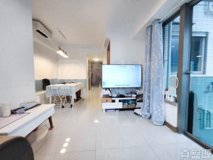 海之戀 3期A 海之戀．愛炫美 5C座 - 28NTS – 香港北部都會區