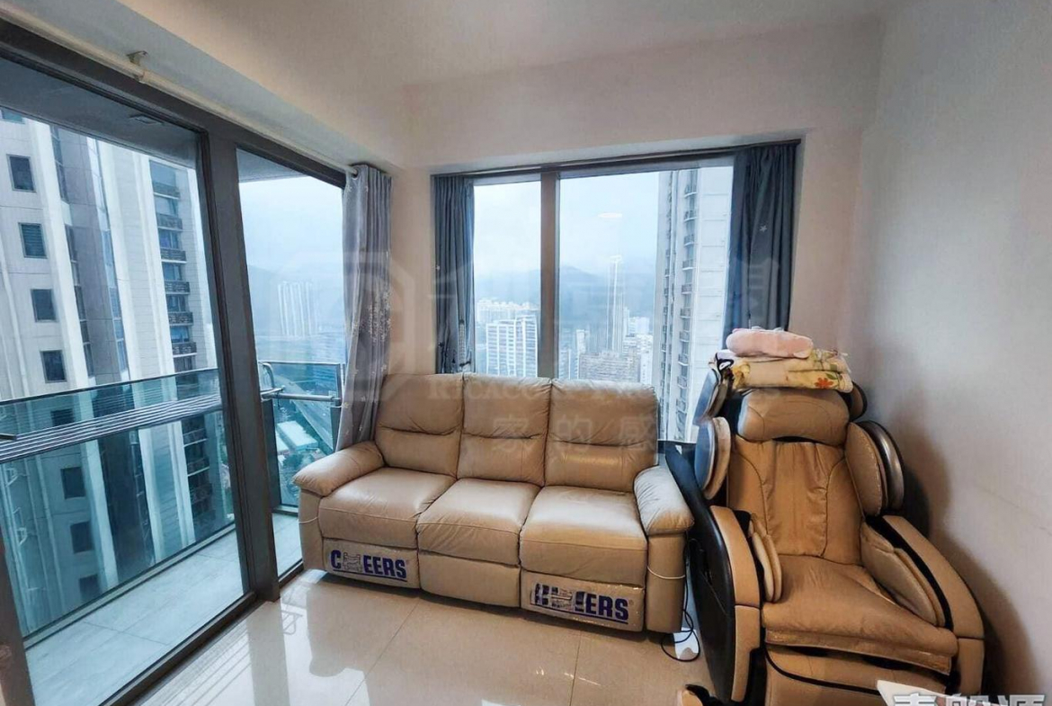 海之戀 3期A 海之戀．愛炫美 5C座 - 28NTS – 香港北部都會區