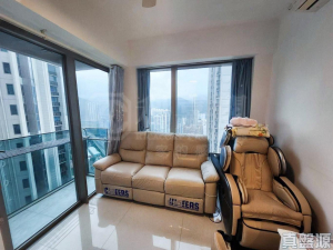 海之戀 3期A 海之戀．愛炫美 5C座 - 28NTS – 香港北部都會區