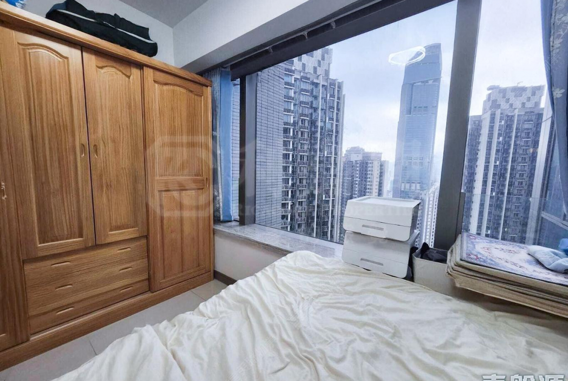 海之戀 3期A 海之戀．愛炫美 5C座 - 28NTS – 香港北部都會區