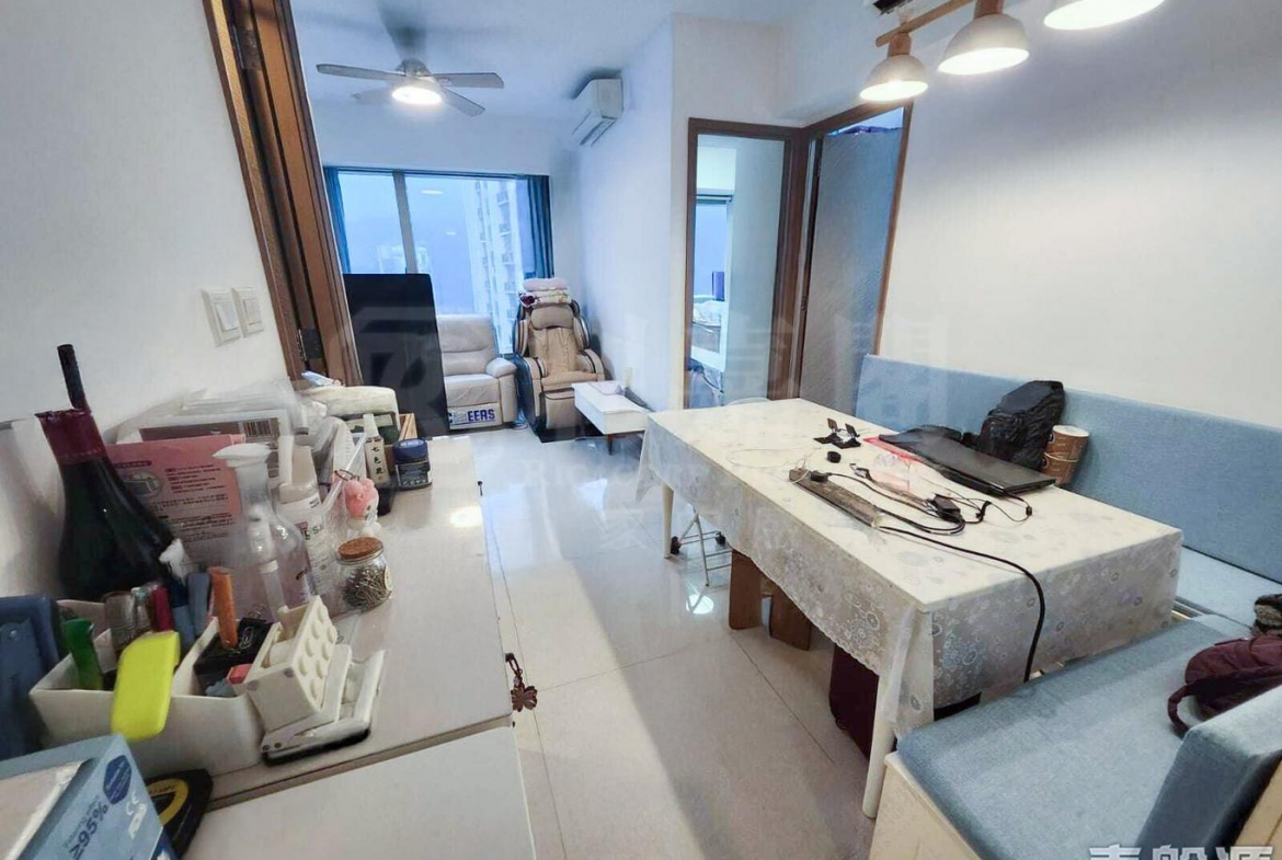 海之戀 3期A 海之戀．愛炫美 5C座 - 28NTS – 香港北部都會區