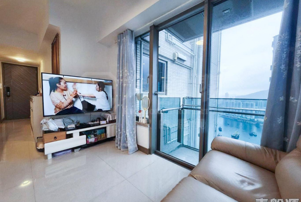 海之戀 3期A 海之戀．愛炫美 5C座 - 28NTS – 香港北部都會區