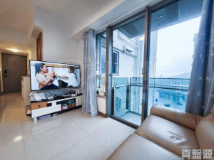 海之戀 3期A 海之戀．愛炫美 5C座 - 28NTS – 香港北部都會區