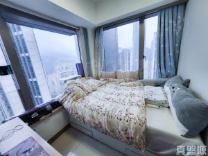 海之戀 3期A 海之戀．愛炫美 5C座 - 28NTS – 香港北部都會區