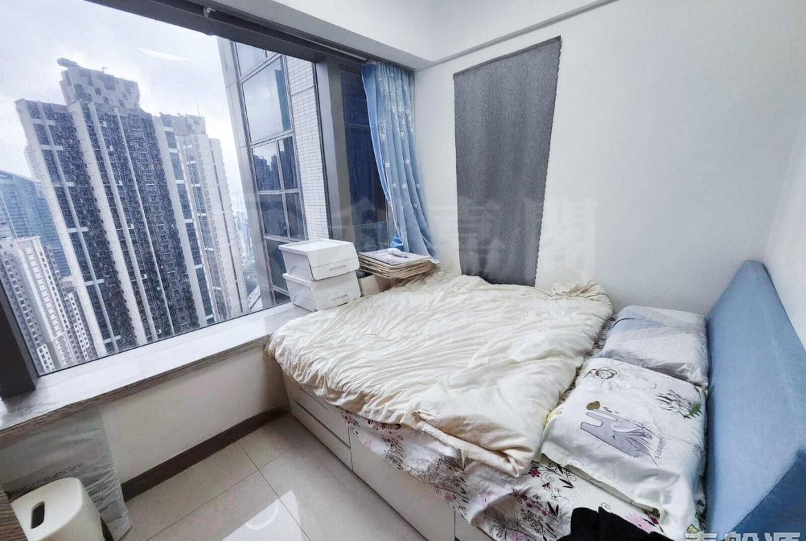 海之戀 3期A 海之戀．愛炫美 5C座 - 28NTS – 香港北部都會區