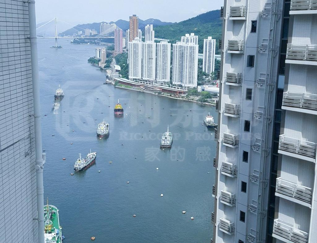 海之戀 3期A 海之戀．愛炫美 5C座 - 28NTS – 香港北部都會區