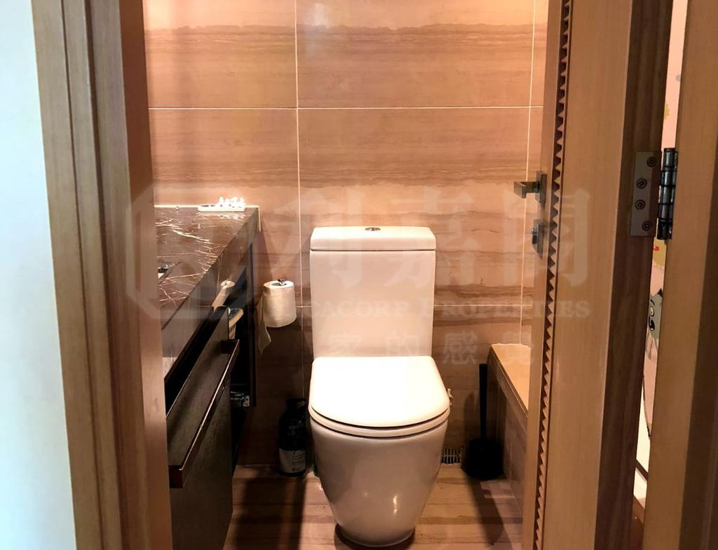 瓏門 2期 8座 - 28NTS – 香港北部都會區