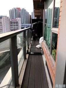 瓏門 2期 8座 - 28NTS – 香港北部都會區