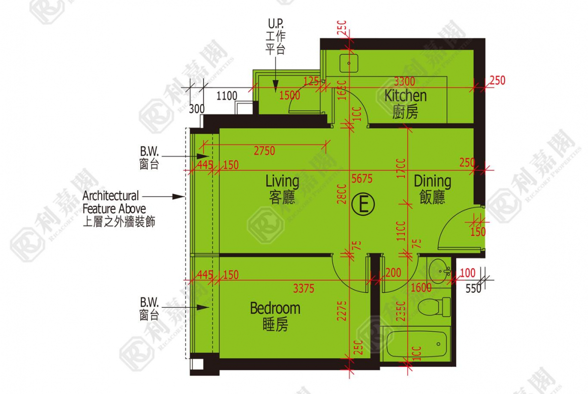 昇薈 10座 - 28NTS – 香港北部都會區