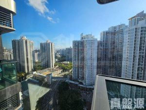 薈藍 - 28NTS – 香港北部都會區