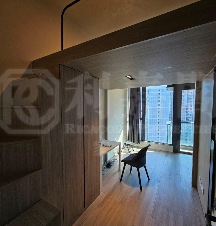 薈藍 - 28NTS – 香港北部都會區
