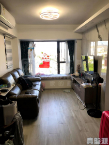 御景園 6座 - 28NTS – 香港北部都會區